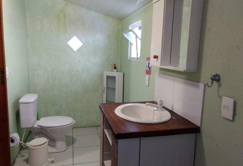 一居室别墅, Chalé Do Tibet Vale Da Utopia