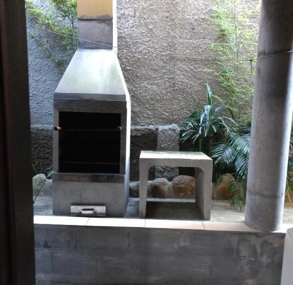 一居室别墅, Chalé Do Tibet Vale Da Utopia