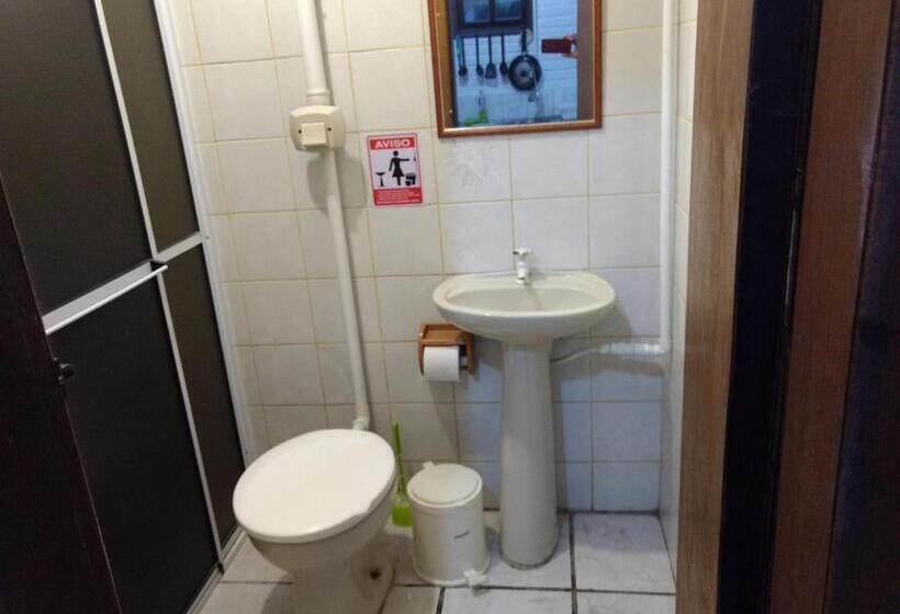 一居室别墅, Chalé Do Tibet Vale Da Utopia