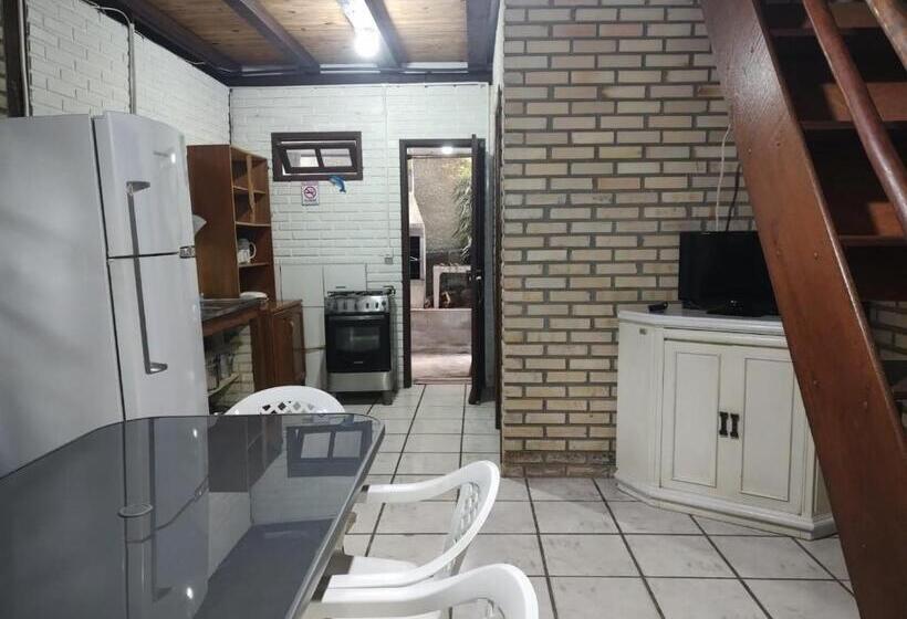 一居室别墅, Chalé Do Tibet Vale Da Utopia