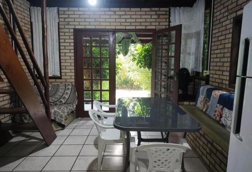 一居室别墅, Chalé Do Tibet Vale Da Utopia