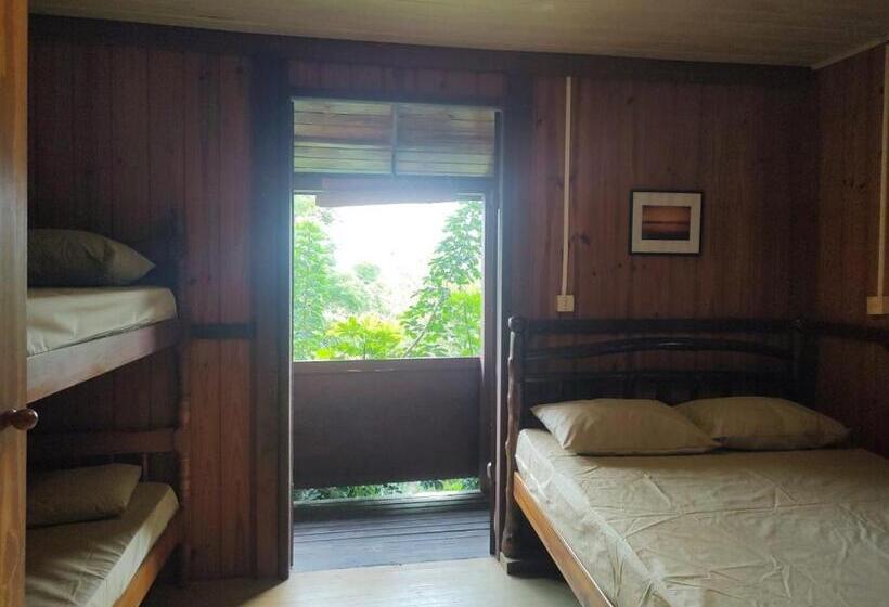 一居室别墅, Chalé Do Tibet Vale Da Utopia