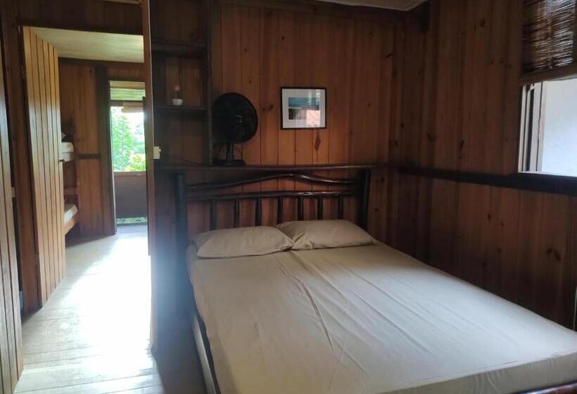 一居室别墅, Chalé Do Tibet Vale Da Utopia