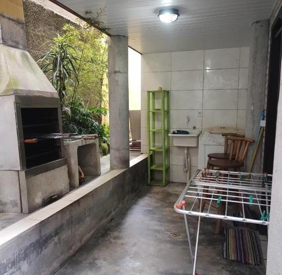 一居室别墅, Chalé Do Tibet Vale Da Utopia