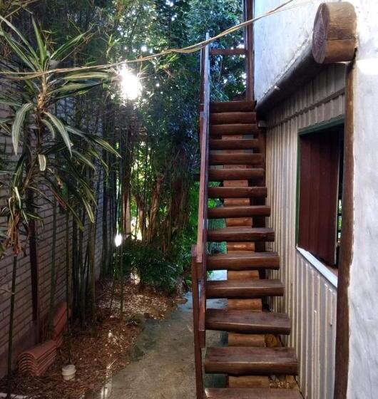 套房, Chalé Do Tibet Vale Da Utopia