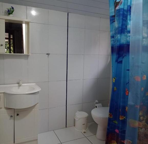 套房, Chalé Do Tibet Vale Da Utopia