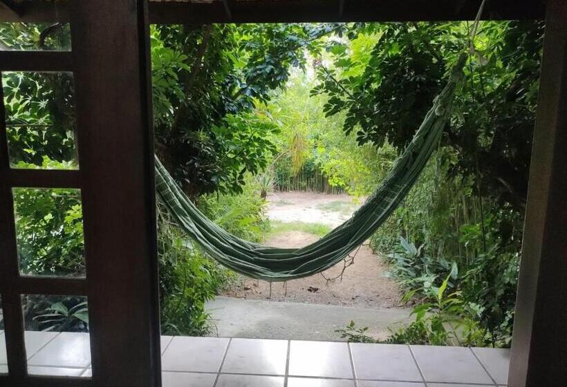 一居室别墅, Chalé Do Tibet Vale Da Utopia