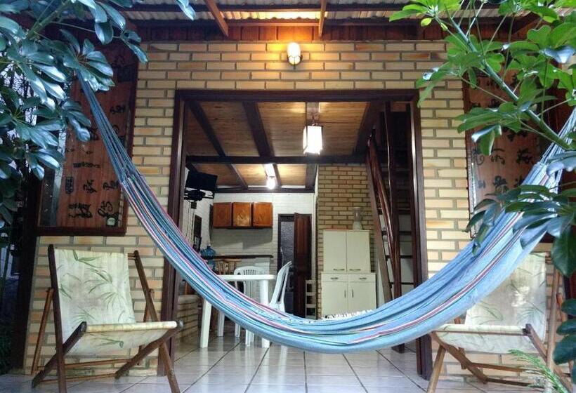 一居室别墅, Chalé Do Tibet Vale Da Utopia