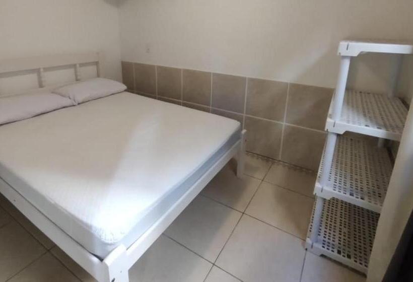 2间卧室的房子, Chalé Do Tibet Vale Da Utopia