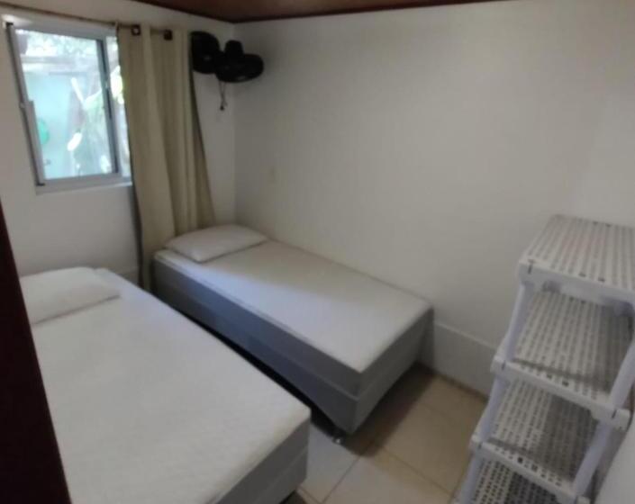 2间卧室的房子, Chalé Do Tibet Vale Da Utopia