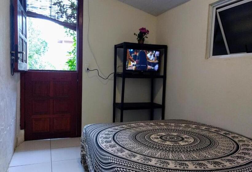 小型套房, Chalé Do Tibet Vale Da Utopia