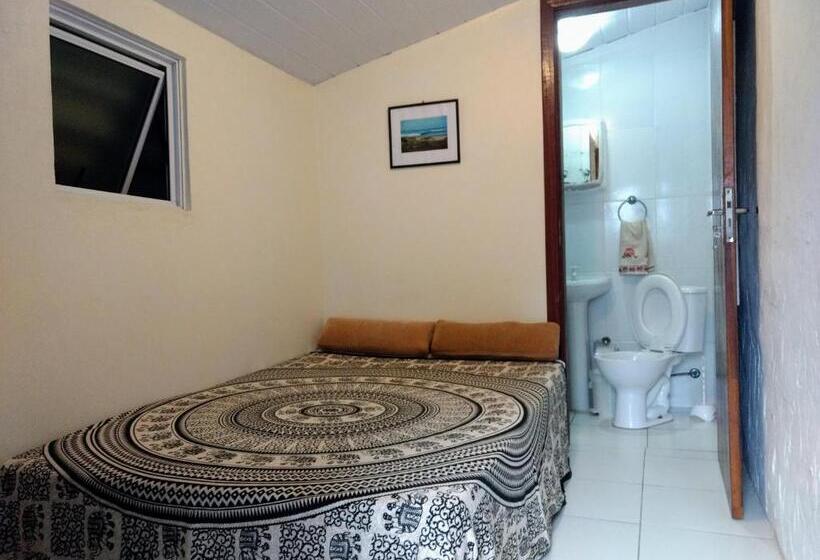 小型套房, Chalé Do Tibet Vale Da Utopia