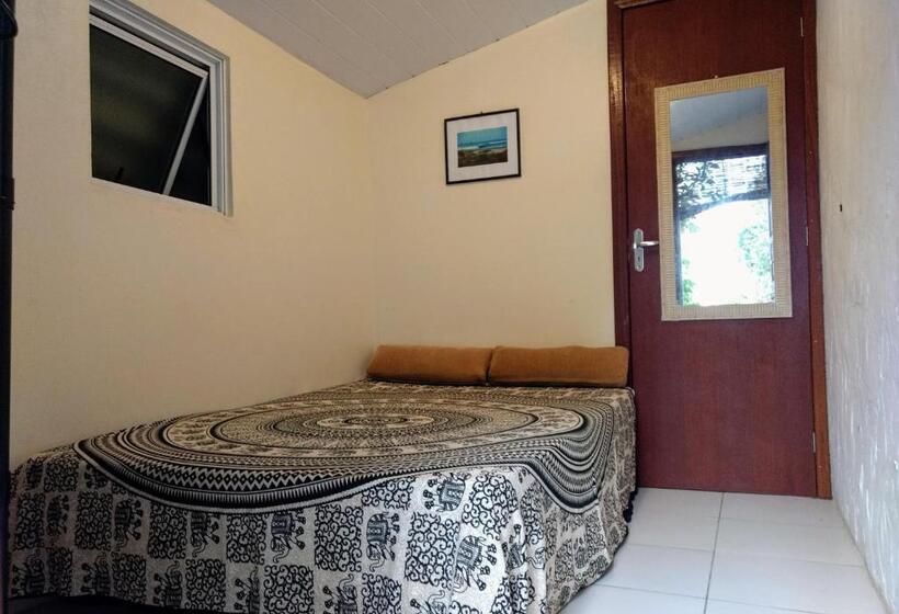 小型套房, Chalé Do Tibet Vale Da Utopia