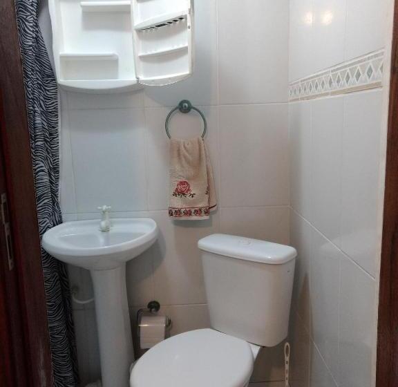 小型套房, Chalé Do Tibet Vale Da Utopia