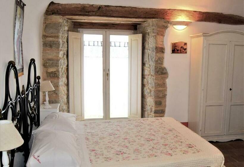 חדר סטנדרט, I Templari Di Alberona