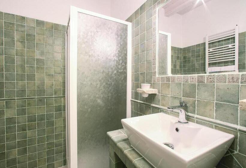 חדר סטנדרט, I Templari Di Alberona