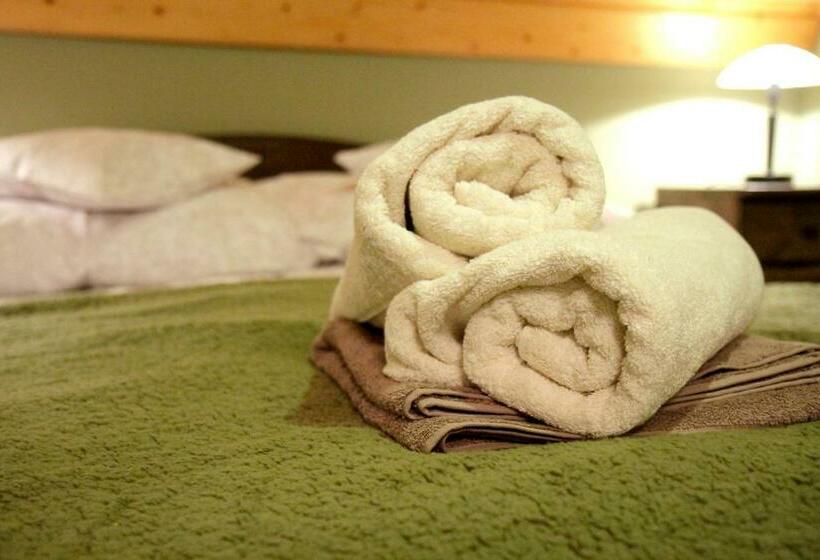 Номер Стандарт, Patkószeg Vendégház