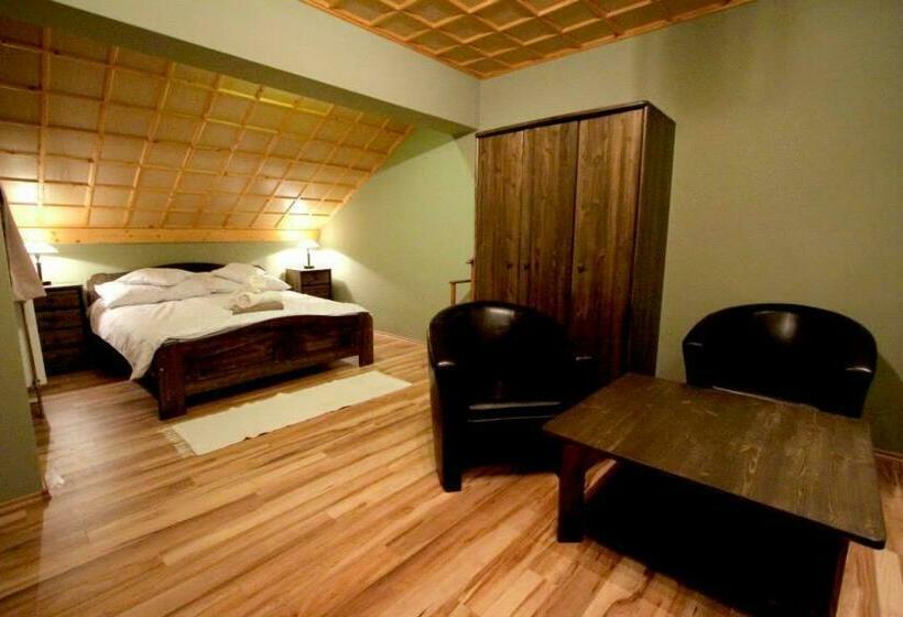Quarto Estandar, Patkószeg Vendégház