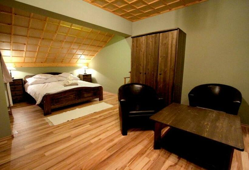 Номер Стандарт, Patkószeg Vendégház