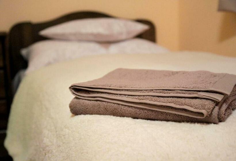 Номер Стандарт, Patkószeg Vendégház