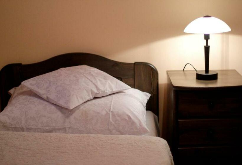 Quarto Estandar, Patkószeg Vendégház