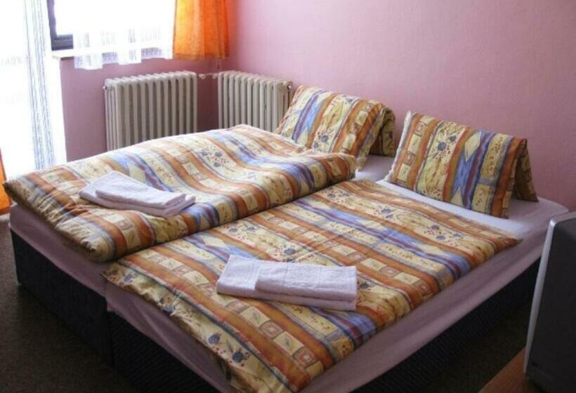 חדר סטנדרט, Penzion Vápenka