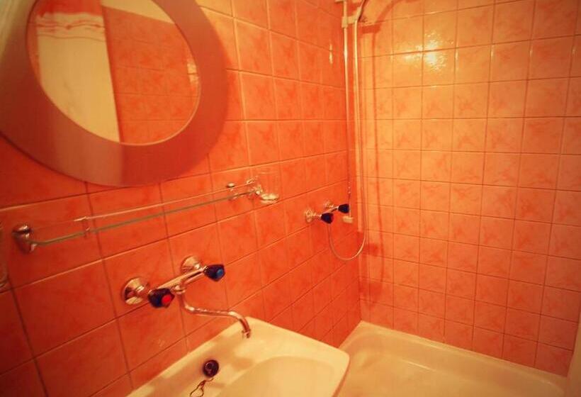 חדר סטודיו סטנדרד, Penzion Vápenka