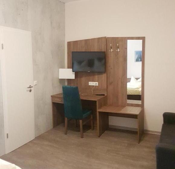 スタンダードルーム, Traditionsgasthof Zum Luedertal