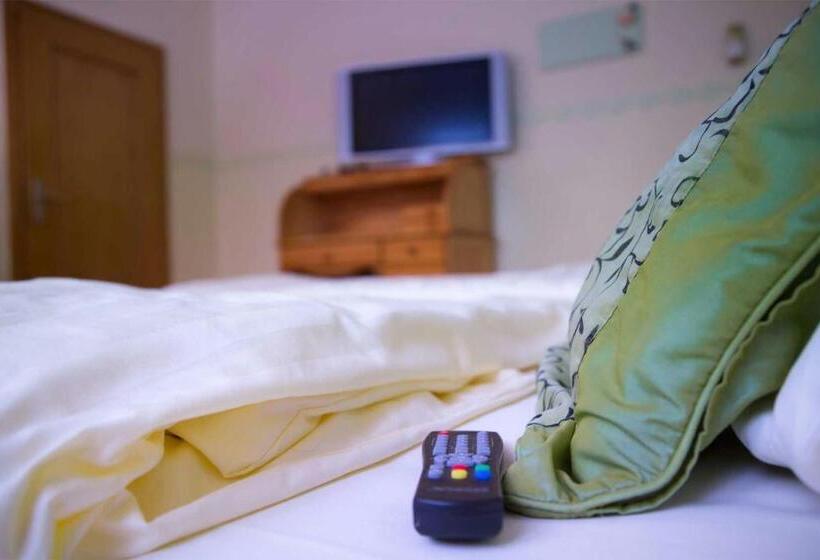 スタンダードルーム, Traditionsgasthof Zum Luedertal