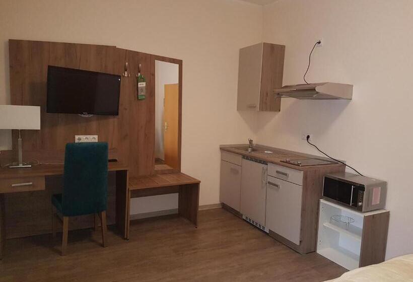 スタンダードルーム, Traditionsgasthof Zum Luedertal