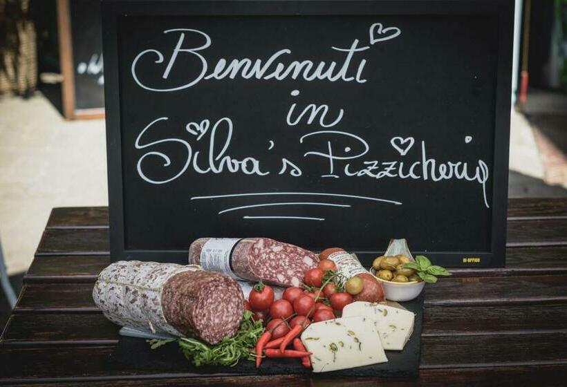 스탠다드 싱글 룸, Weingut Und Gästehaus Vongerichten