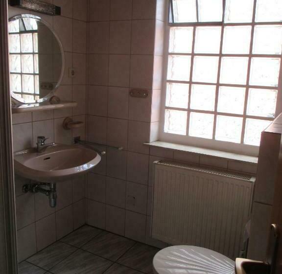 스탠다드 싱글 룸, Weingut Und Gästehaus Vongerichten