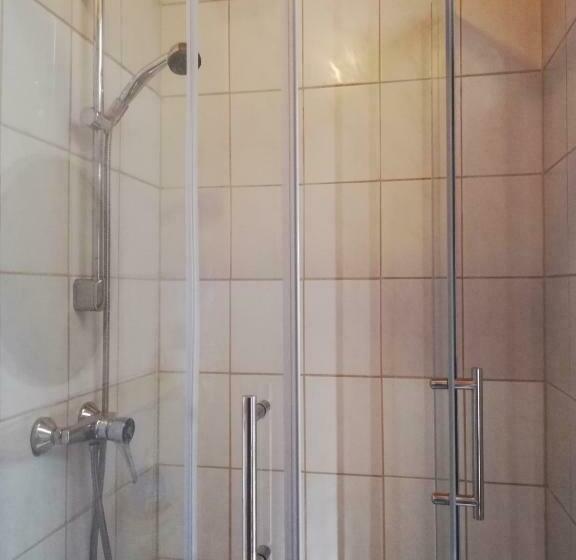 스탠다드 싱글 룸, Weingut Und Gästehaus Vongerichten