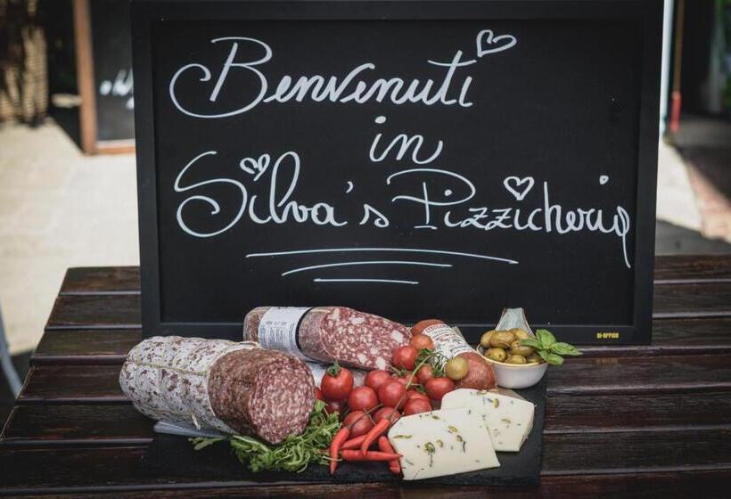 스탠다드 스튜디오, Weingut Und Gästehaus Vongerichten