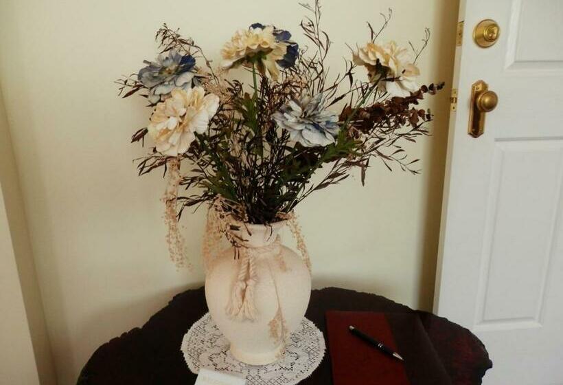 סוויטה דלוקס, The Hideaway Luxury B&b Retreat