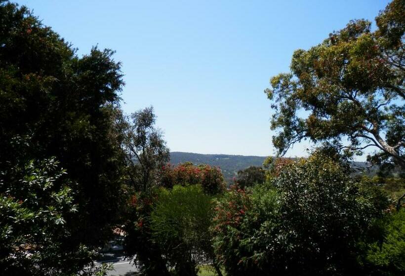 جناح ديلوكس, The Hideaway Luxury B&b Retreat