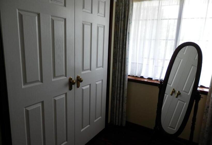 סוויטה דלוקס, The Hideaway Luxury B&b Retreat