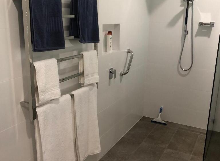 סוויטה דלוקס, The Hideaway Luxury B&b Retreat