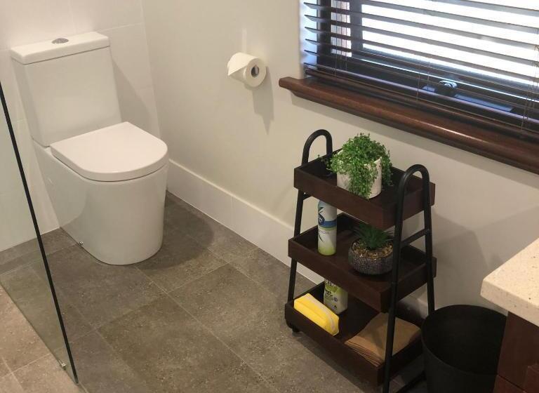 סוויטה דלוקס, The Hideaway Luxury B&b Retreat