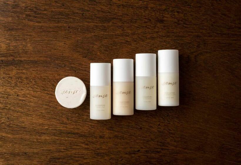 جناح سرير كينج, Inns Of Aurora Resort & Spa