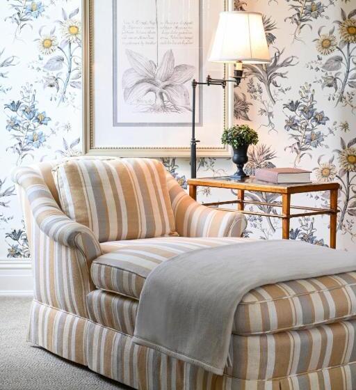 غرفة قياسية سرير كينج, Inns Of Aurora Resort & Spa