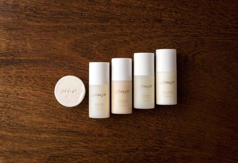 غرفة قياسية سرير كينج, Inns Of Aurora Resort & Spa