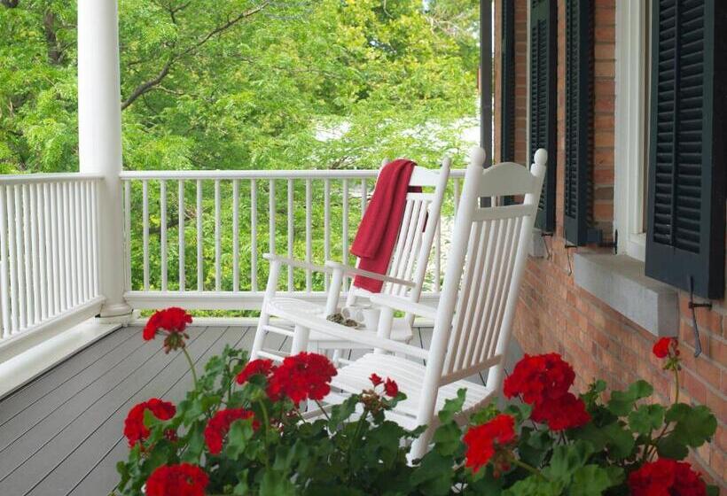 غرفة قياسية سرير كينج, Inns Of Aurora Resort & Spa