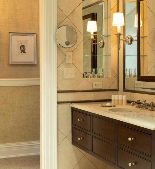 جناح سرير كينج, Inns Of Aurora Resort & Spa