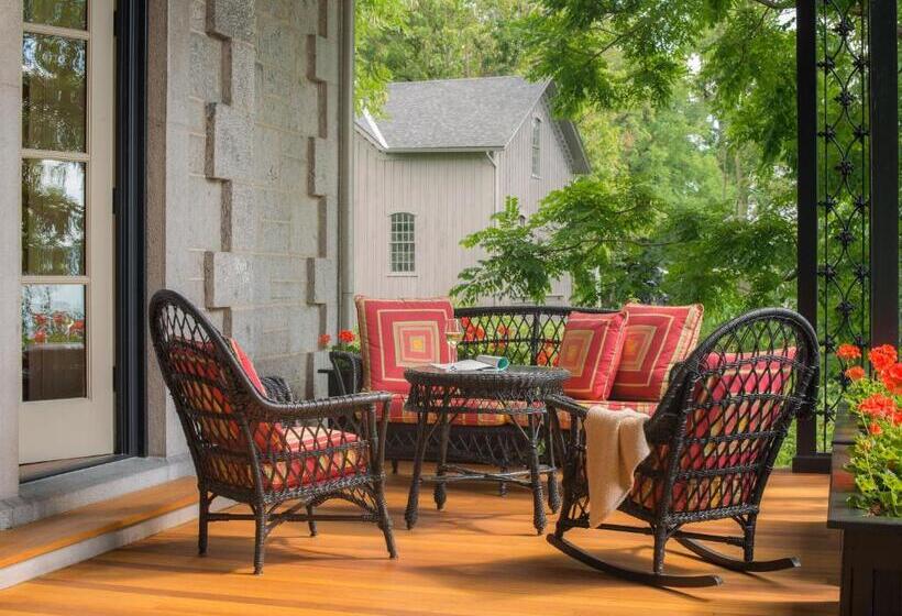 منزل غرفة نوم واحدة, Inns Of Aurora Resort & Spa