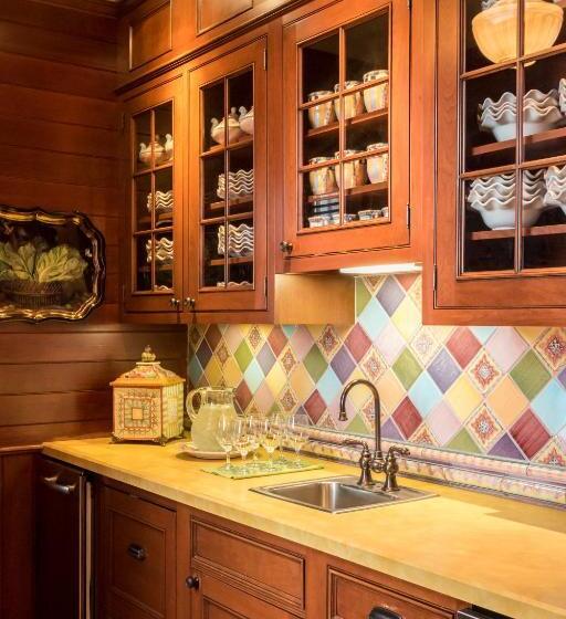 منزل غرفة نوم واحدة, Inns Of Aurora Resort & Spa