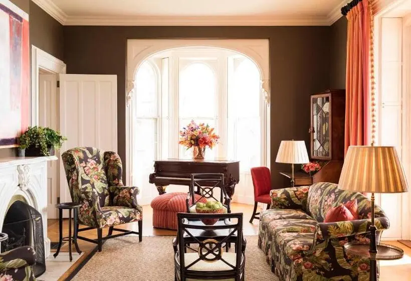 １ベッドルームハウス, Inns Of Aurora Resort & Spa