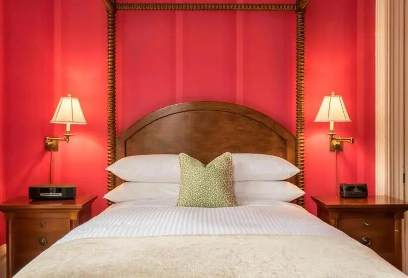 １ベッドルームハウス, Inns Of Aurora Resort & Spa