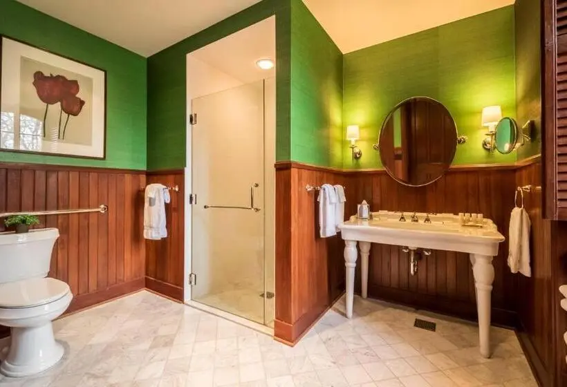１ベッドルームハウス, Inns Of Aurora Resort & Spa