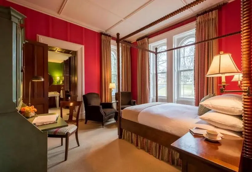 １ベッドルームハウス, Inns Of Aurora Resort & Spa